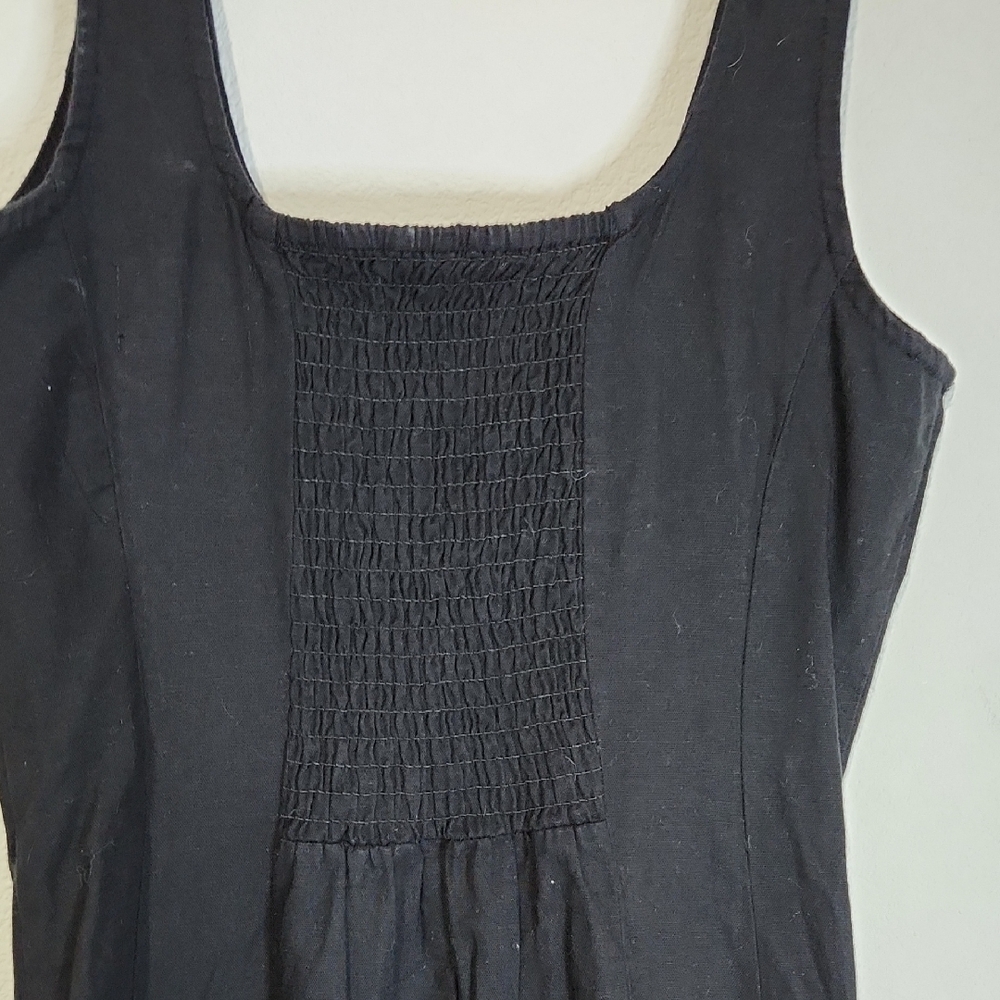 ASOS Black Maxi Dress - Picture 5 of 6
